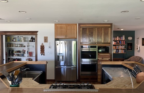 West Second Street Historic District House | Gorgeous 2-Bed 2-Bath Downtown Mesa Craftsman Home - Pet Friendly!