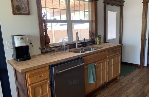 West Second Street Historic District House | Gorgeous 2-Bed 2-Bath Downtown Mesa Craftsman Home - Pet Friendly!