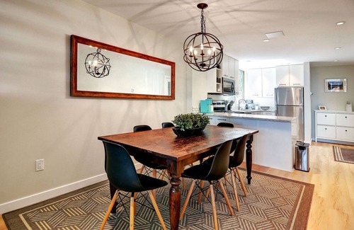North Oyster Condo | Gorgeous 2 Bed Oceanfront Condo at Inn of the Sea