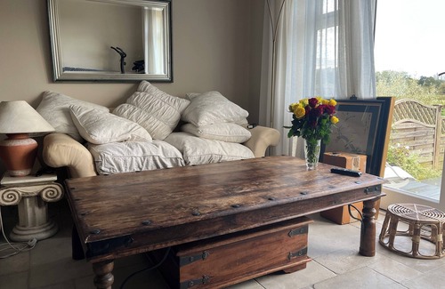 Sudbury House | Gorgeous 2bed home aside the River Stour in an area of AONB in historic Sudbury