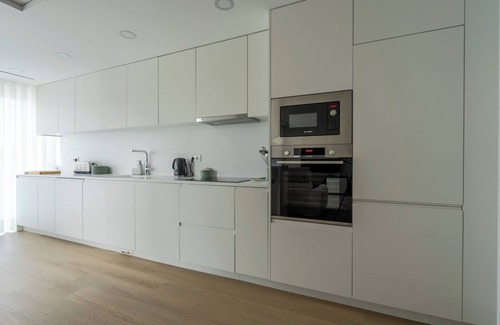 Barcelos Apartment | Gorgeous 3-bedroom apartment, utmost comfort & convenience at historic Barcelos.