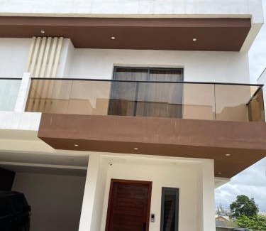 Lekki House | Gorgeous 4 Bedrooms Single Family Home at Ibeju, Lekki Lagos