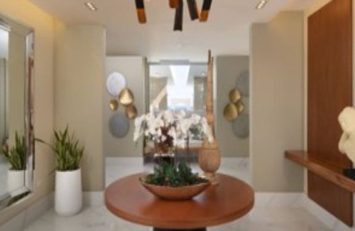 Imbert Resort | Gorgeous 4 BR Penthouse - Sunrise Suites in Puerto Plata -ACCOMMODATIONS ONLY