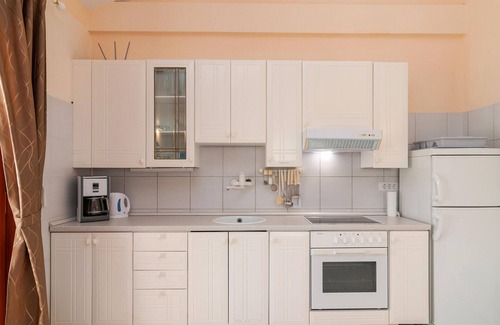 Okrug Donji Apartment | Gorgeous apartment in Okrug Donji