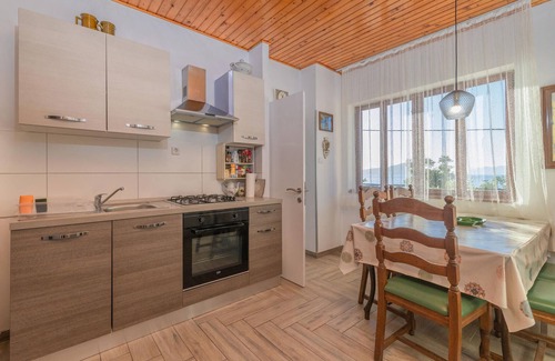 Donja Klada Apartment | Gorgeous apartment in Sveti Juraj