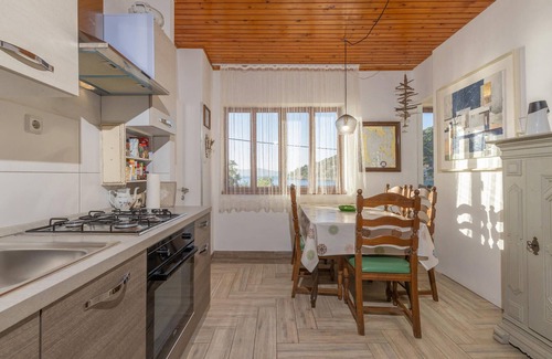 Donja Klada Apartment | Gorgeous apartment in Sveti Juraj