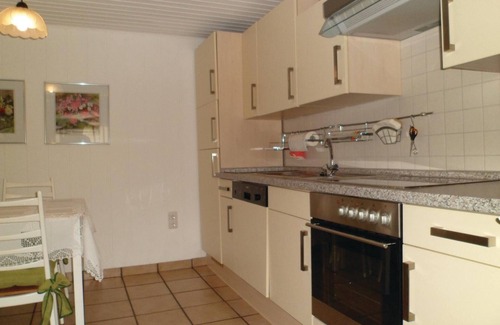 Muhlhausen Apartment | Gorgeous apartment in Mühlhausen