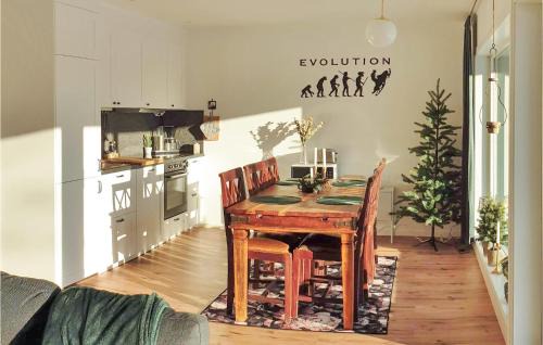 Borgafjall Apartment | Gorgeous Apartment In Borgafjäll