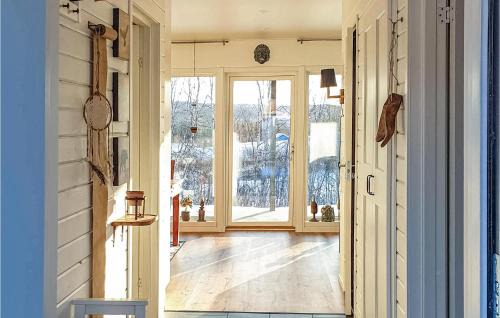 Borgafjall Apartment | Gorgeous Apartment In Borgafjäll