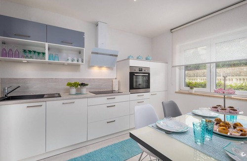 Dramalj Apartment | Gorgeous apartment in Dramalj