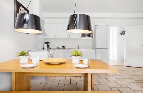 Nimtofte Apartment | Gorgeous apartment in Nimtofte with WiFi