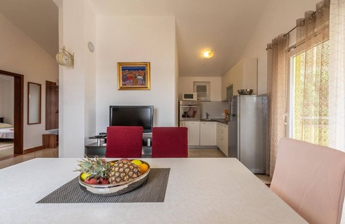 Rogoznica Apartment | Gorgeous apartment in Rogoznica