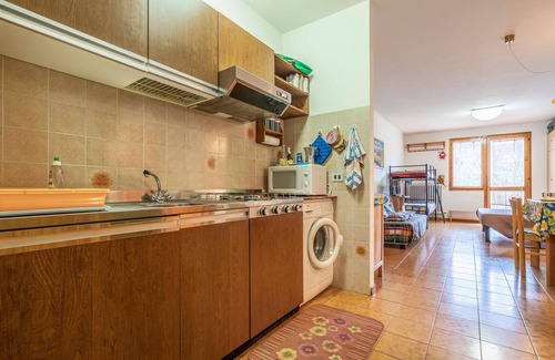 Fiumalbo Apartment | Gorgeous apartment in Fiumalbo