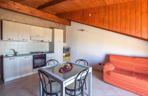 Limbadi Apartment | Gorgeous apartment in Limbadi with WiFi