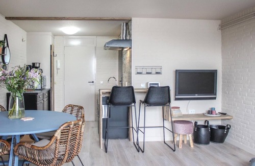 Bruinisse Apartment | Gorgeous apartment in Bruinisse