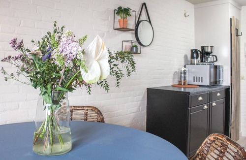 Bruinisse Apartment | Gorgeous apartment in Bruinisse