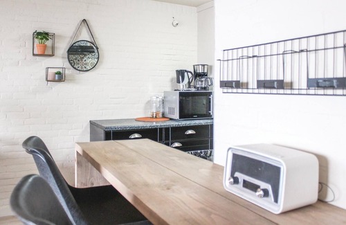 Bruinisse Apartment | Gorgeous apartment in Bruinisse