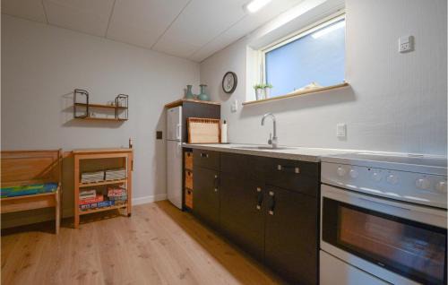 Rodekro Apartment | Gorgeous Apartment In Rødekro With Wifi