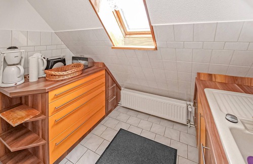 Userin Apartment | Gorgeous apartment in Userin with WiFi