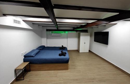 Martorell Apartment | Gorgeous Appartment in Martorell-Barcelona