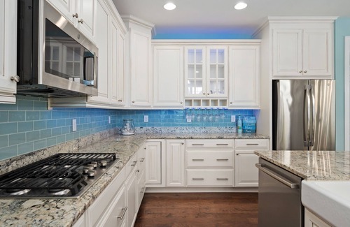 Bayside House | Gorgeous Beach Home in Bayside Resort! 3 Master suites!