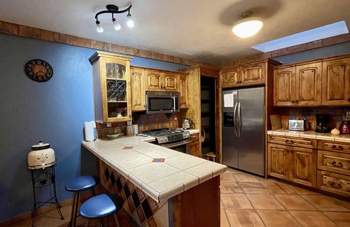 Salsipuedes House | Gorgeous & Classic 3-bedroom, 3.5 Bath Mexican Vacation Home at Bajamar Resort