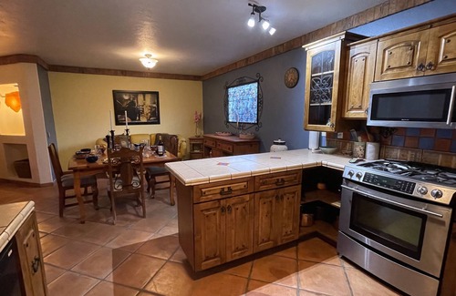 Salsipuedes House | Gorgeous & Classic 3-bedroom, 3.5 Bath Mexican Vacation Home at Bajamar Resort