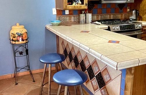 Salsipuedes House | Gorgeous & Classic 3-bedroom, 3.5 Bath Mexican Vacation Home at Bajamar Resort