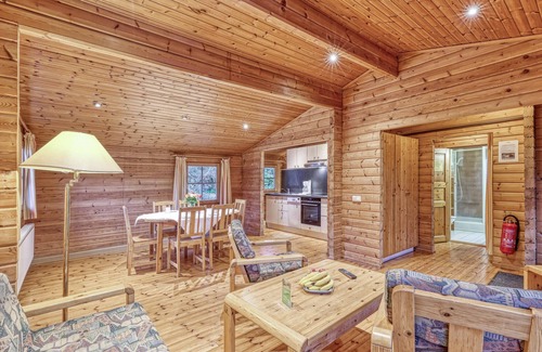 Fehrenbach House | Gorgeous home in Masserberg OT Fehrenba
