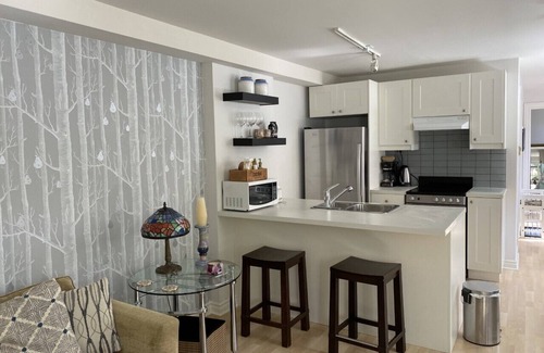 Cabbagetown House | Gorgeous Downtown Property, Private Yard