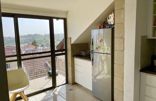 Nachlaot Apartment | Gorgeous duplex in heart of Jerusalem