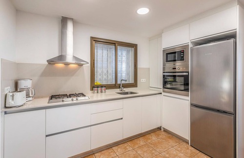 Sant Cebria de Vallalta House | Gorgeous home in Sant Cebrià de Vallalt