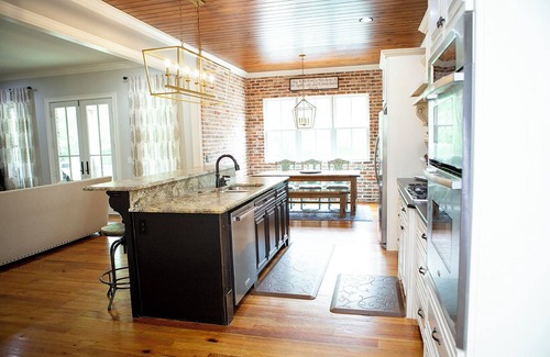 Riverwood Plantation House | Gorgeous Executive Masters Rental In Exclusive Champions Retreat