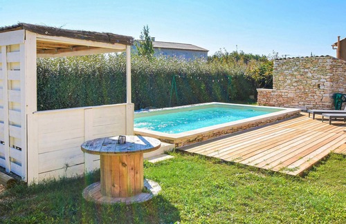 Croagnes House | Gorgeous home in Saint-Saturnin-lès-Apt