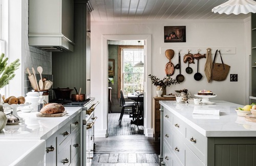 East Launceston House | Gorgeous Georgian Beulah House TAS