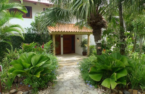 Casa de Campo Villa | Gorgeous Golf Villa on Teeth of the Dog Golf Course ,plunge pool and views