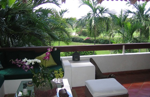 Casa de Campo Villa | Gorgeous Golf Villa on Teeth of the Dog Golf Course ,plunge pool and views