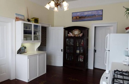 Beach Hill - Beach Flats House | Gorgeous Historic Victorian Duplex, Quick Walk to Wharf, Beach & Boardwalk