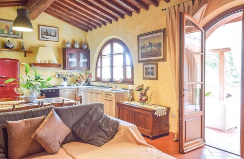 Santa Maria a Monte House | Gorgeous home in Santa Maria a Monte