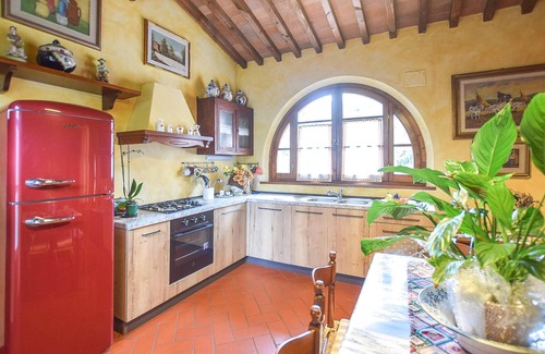 Santa Maria a Monte House | Gorgeous home in Santa Maria a Monte