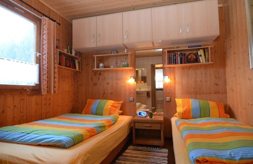 Helmbrechts House | Gorgeous Holiday Home in Helmbrechts with Private Terrace