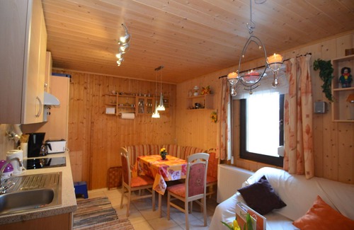 Helmbrechts House | Gorgeous Holiday Home in Helmbrechts with Private Terrace