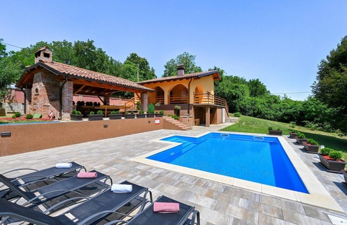 Ludbreg House | Gorgeous home in Globocec Ludbrecki