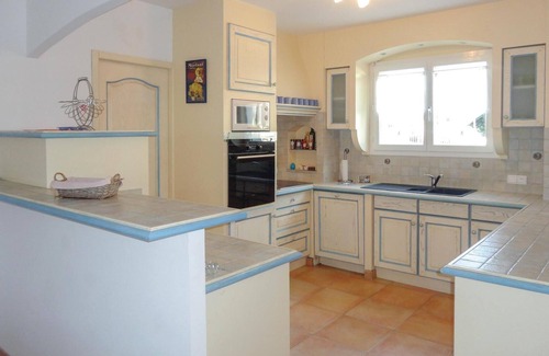 Cessenon-sur-Orb House | Gorgeous home in Cessenon sur Orb