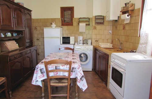 Valle-di-Rostino House | Gorgeous home in Valle di Rostino