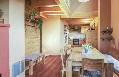 Schillingsfuerst House | Gorgeous home in Schillingsfürst