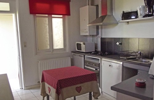 Auxi-le-Chateau House | Gorgeous home in Auxi le Château