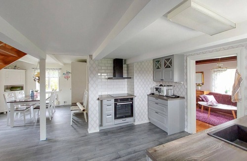 Angelholm House | Gorgeous home in ängelholm with WiFi