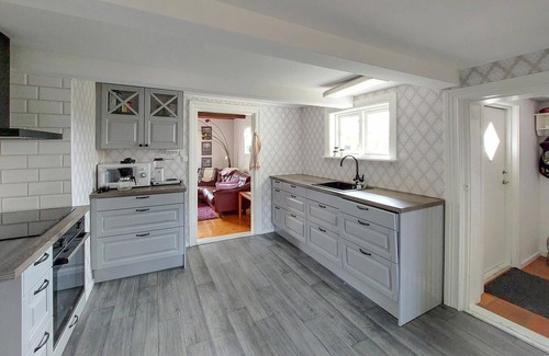 Angelholm House | Gorgeous home in ängelholm with WiFi