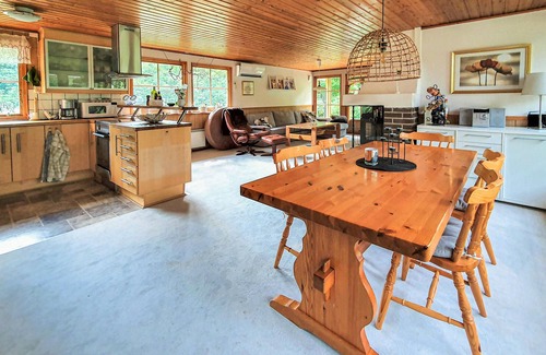 Orkelljunga Municipality House | Gorgeous home in örkelljunga with WiFi